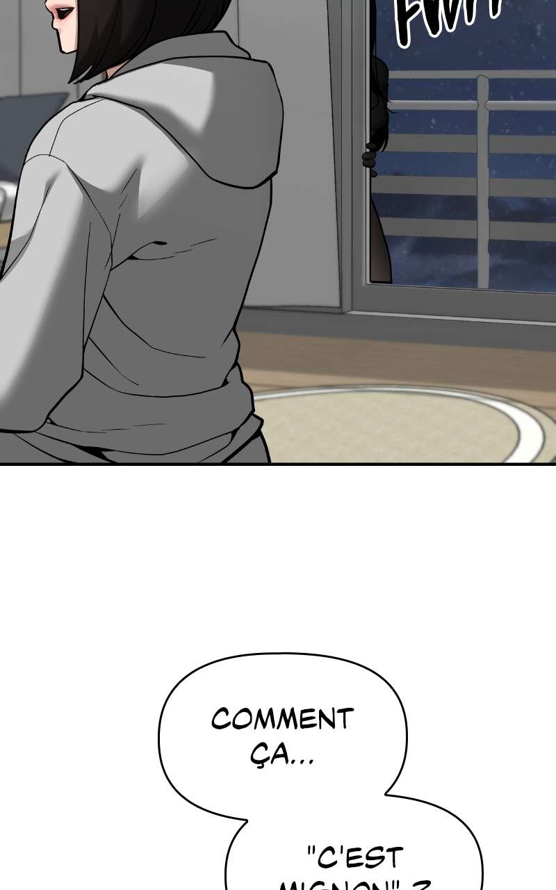 The Bully in Charge Chapitre 92 - Page 49
