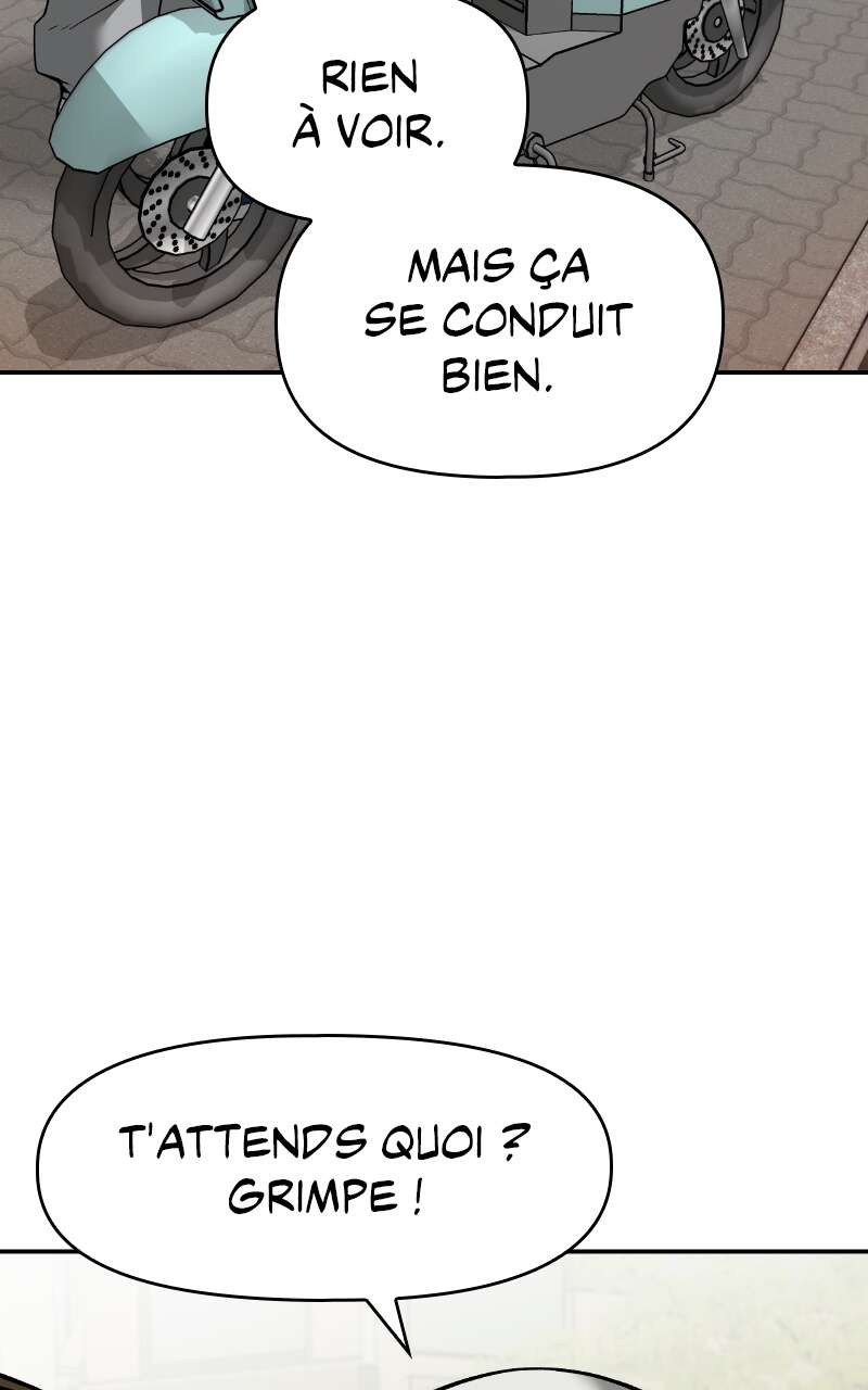 The Bully in Charge Chapitre 92 - Page 5