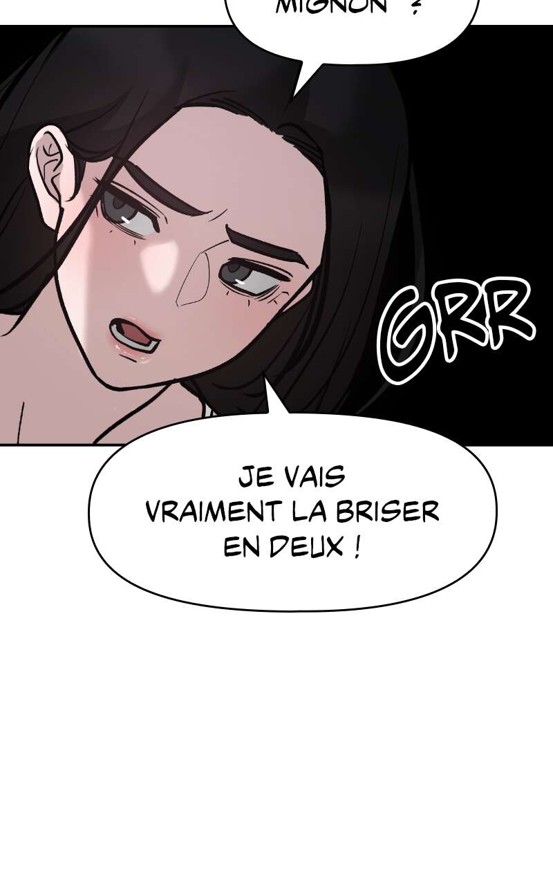 The Bully in Charge Chapitre 92 - Page 50