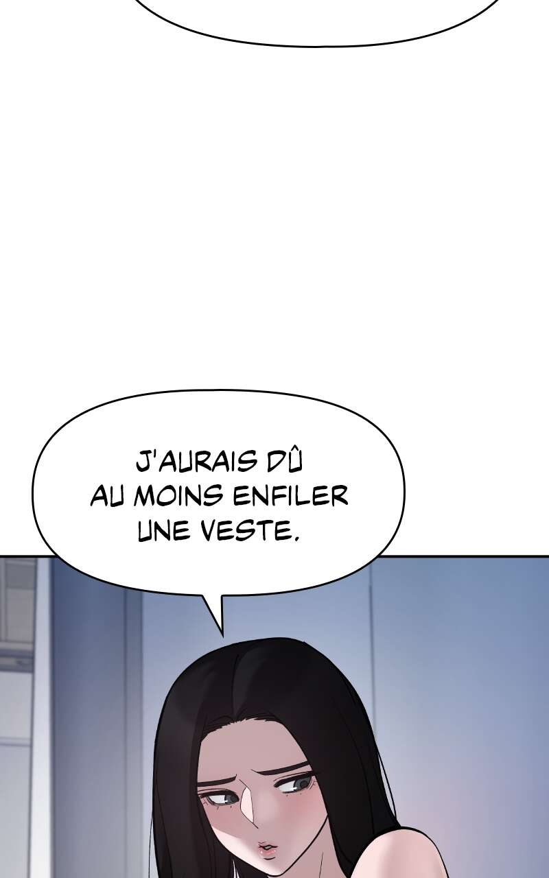 The Bully in Charge Chapitre 92 - Page 52