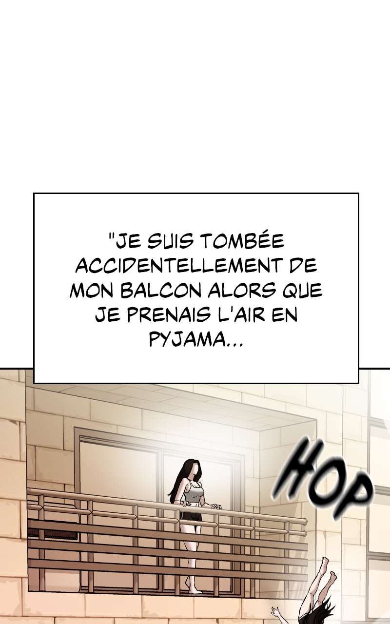 The Bully in Charge Chapitre 92 - Page 54