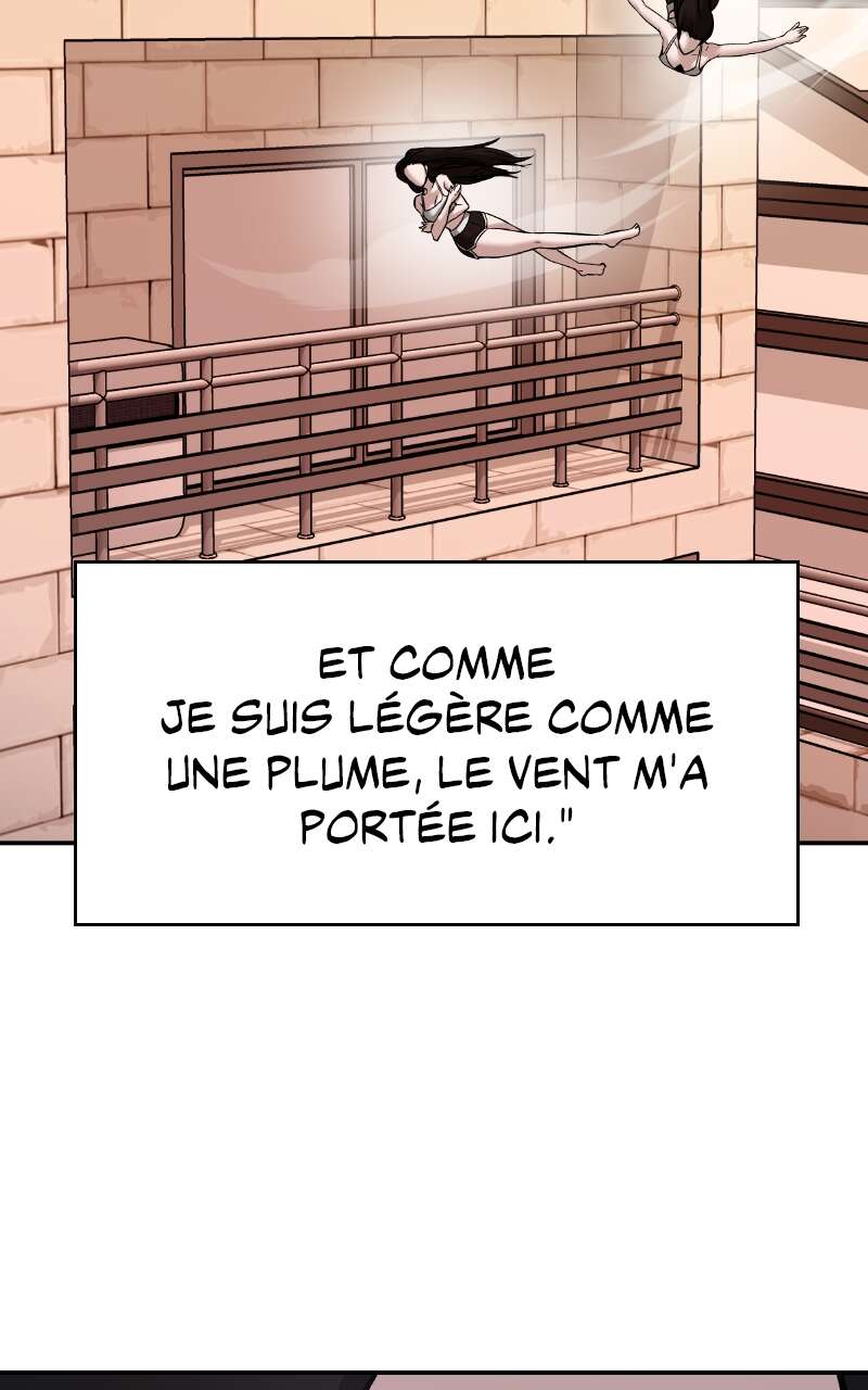 The Bully in Charge Chapitre 92 - Page 55