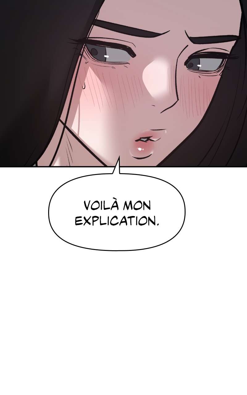 The Bully in Charge Chapitre 92 - Page 56