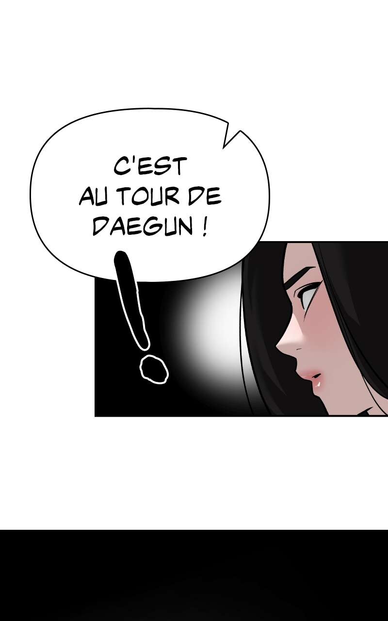The Bully in Charge Chapitre 92 - Page 57