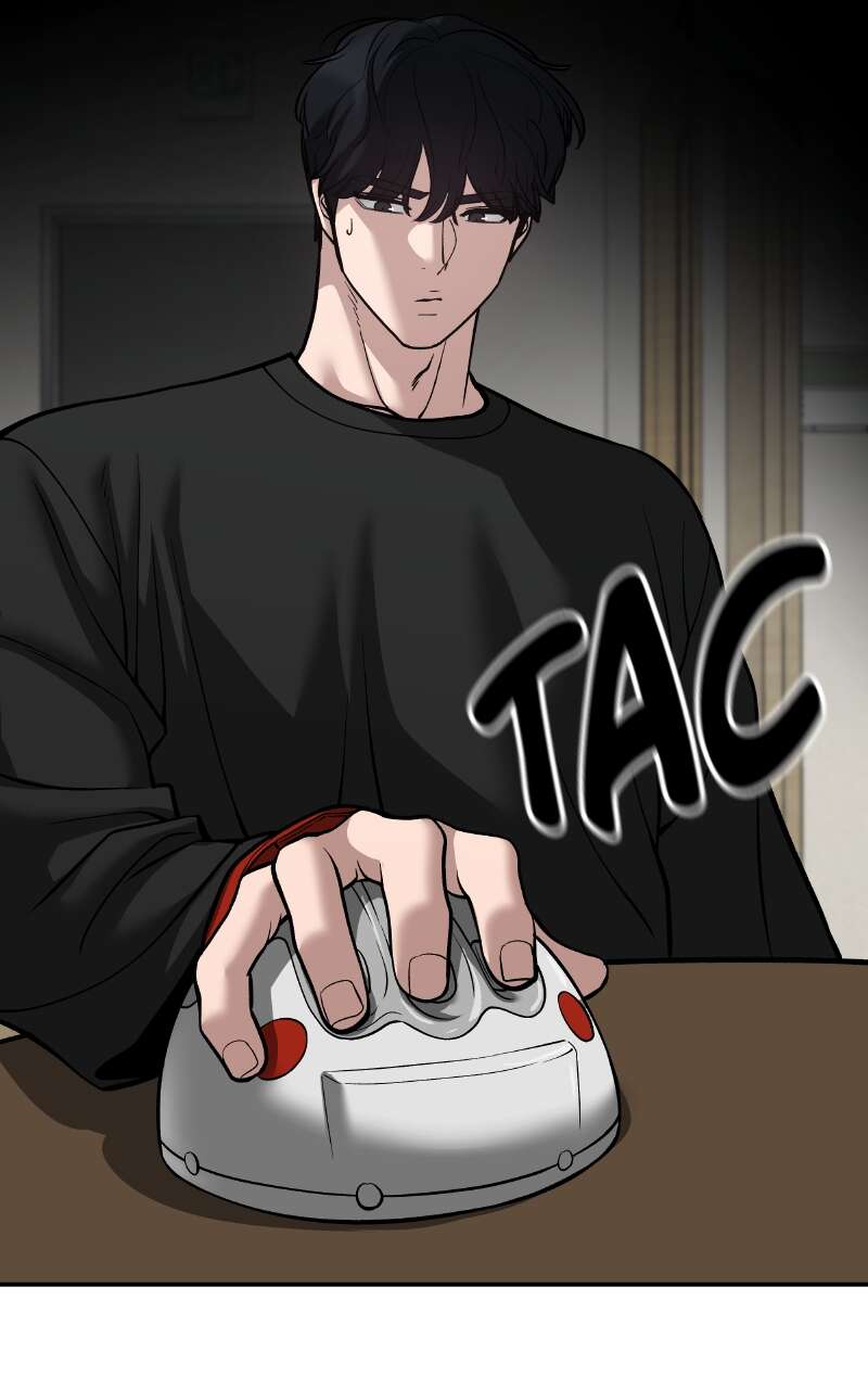 The Bully in Charge Chapitre 92 - Page 58