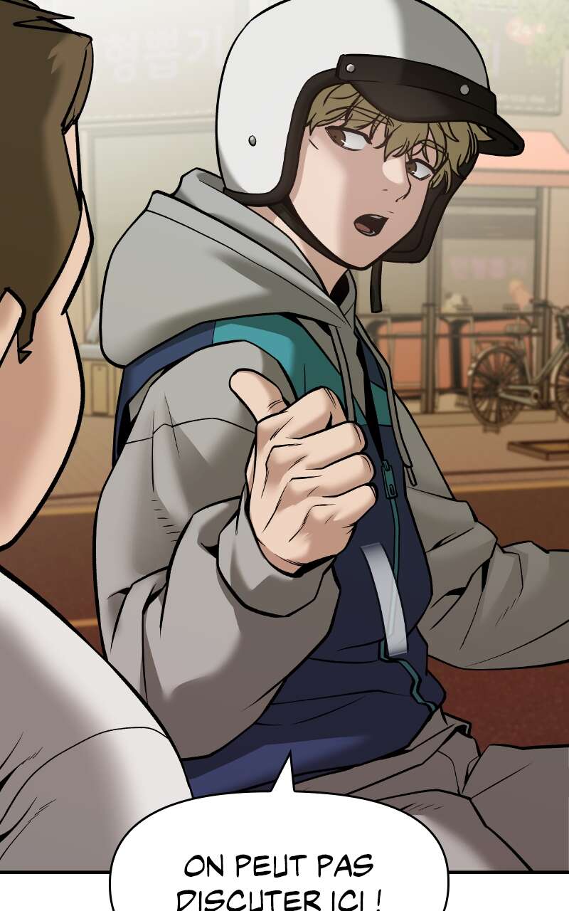 The Bully in Charge Chapitre 92 - Page 6