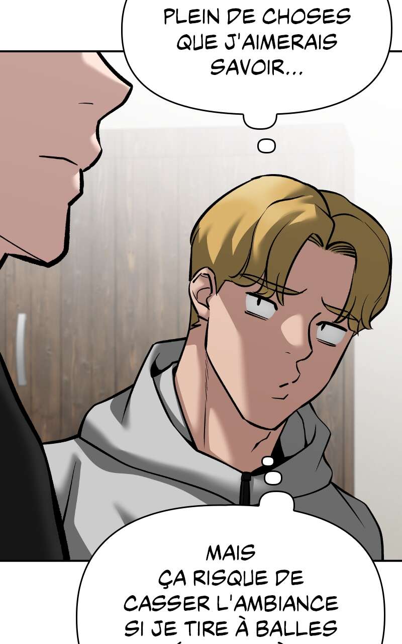 The Bully in Charge Chapitre 92 - Page 61