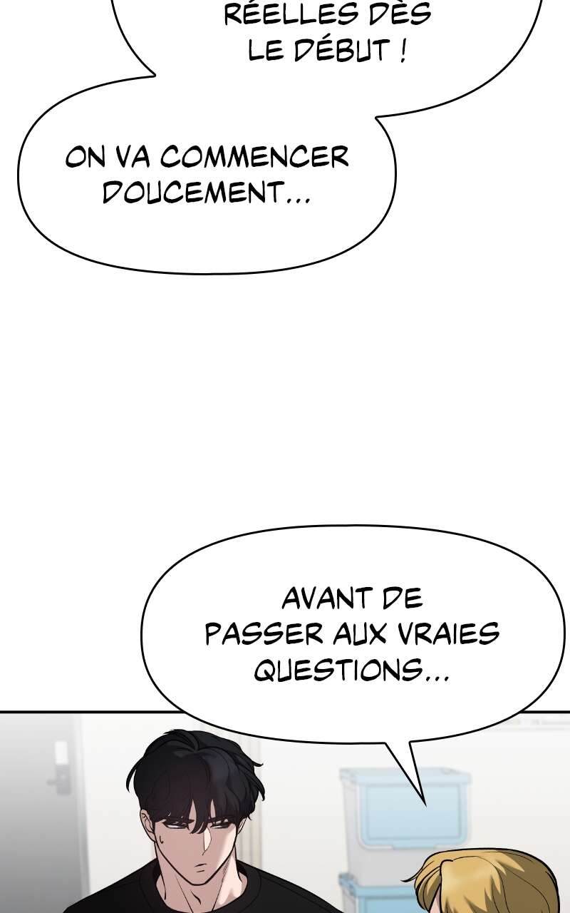 The Bully in Charge Chapitre 92 - Page 62