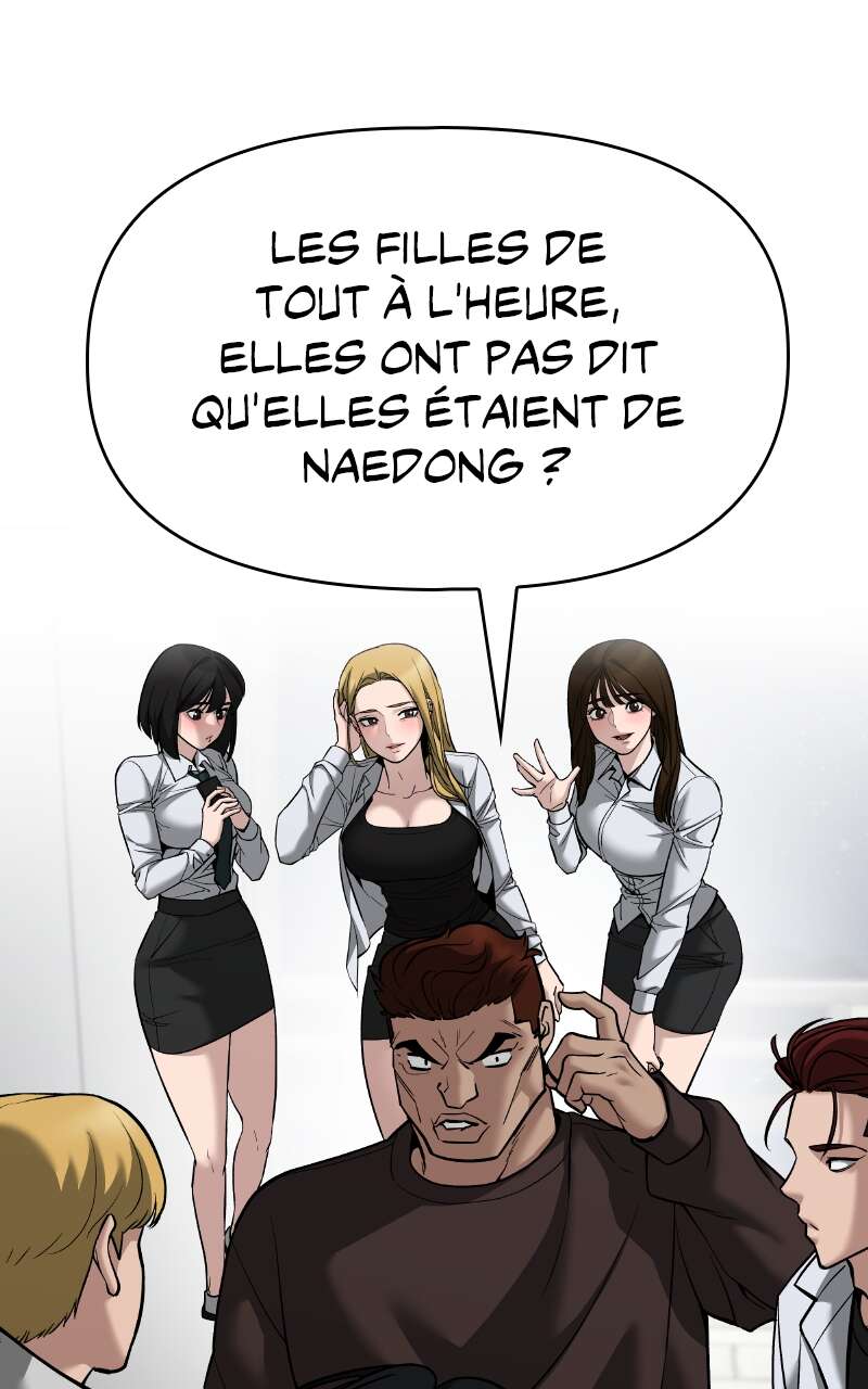 The Bully in Charge Chapitre 92 - Page 64