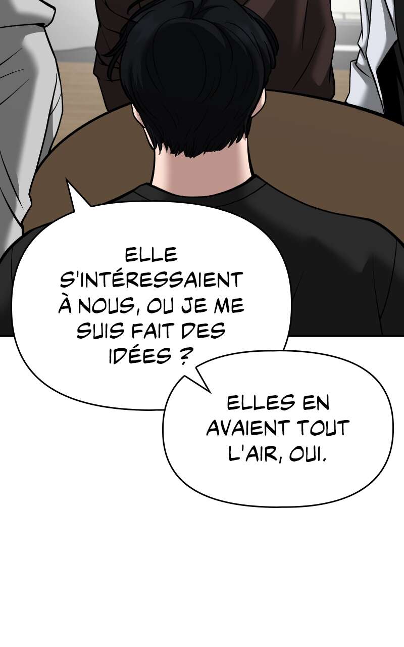The Bully in Charge Chapitre 92 - Page 65