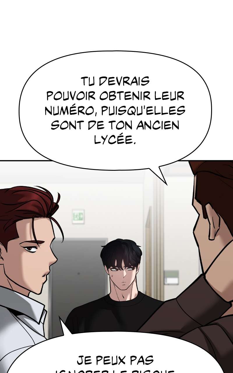 The Bully in Charge Chapitre 92 - Page 66