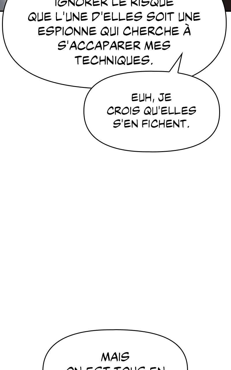 The Bully in Charge Chapitre 92 - Page 67