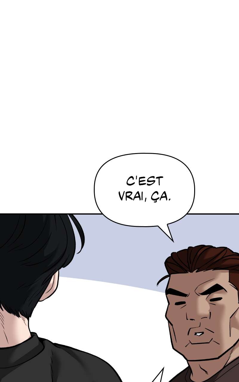 The Bully in Charge Chapitre 92 - Page 69