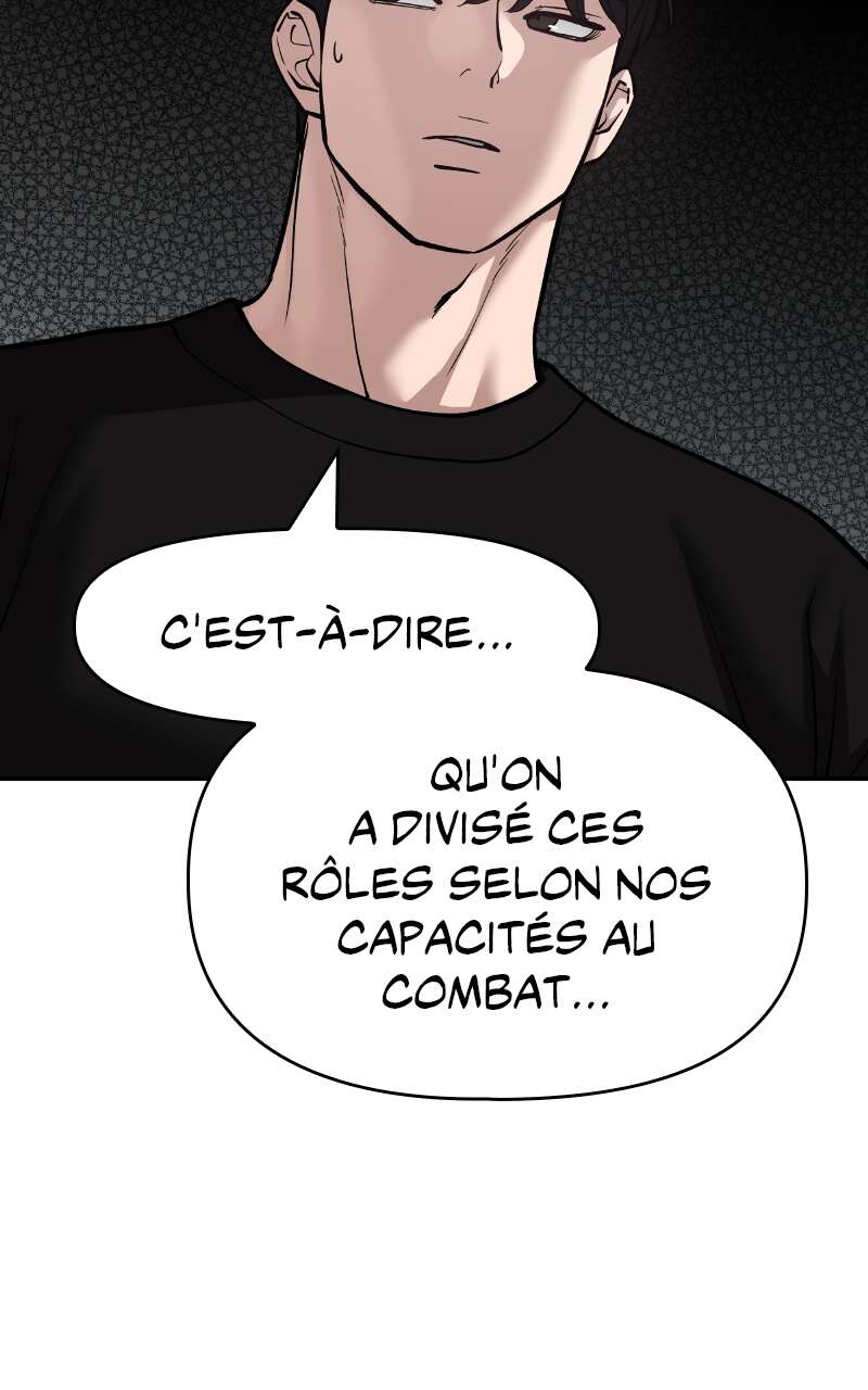 The Bully in Charge Chapitre 92 - Page 71