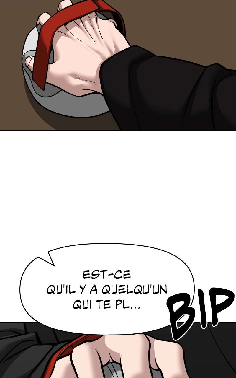 The Bully in Charge Chapitre 92 - Page 75