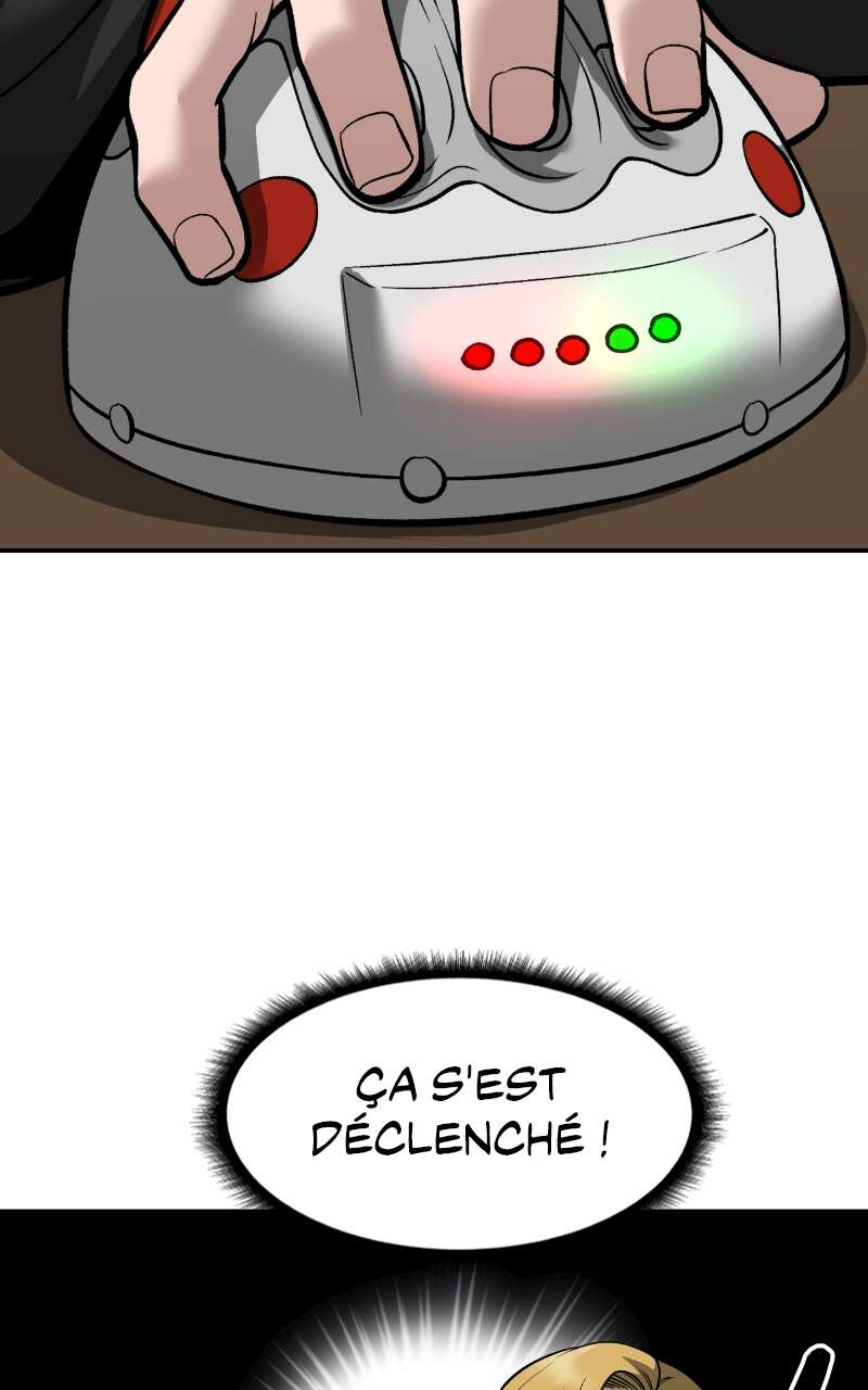 The Bully in Charge Chapitre 92 - Page 76