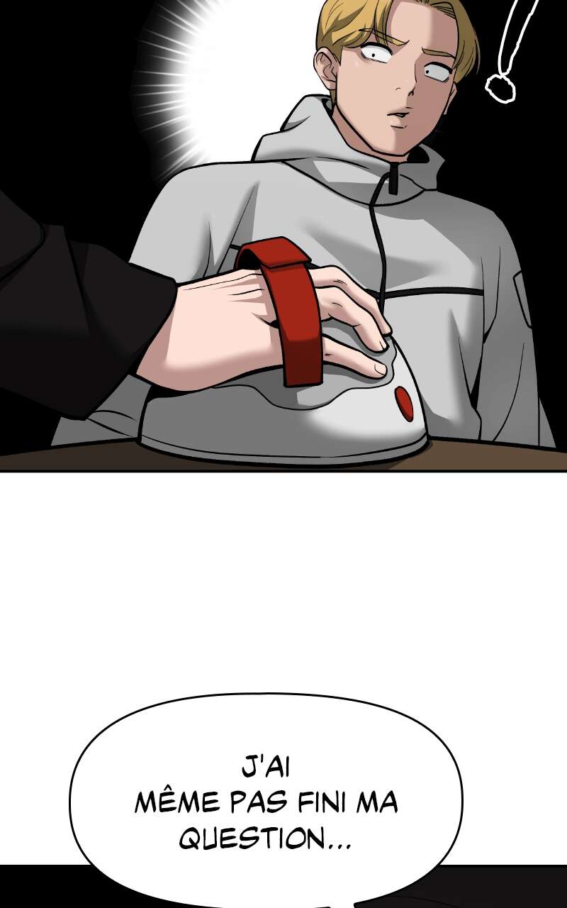 The Bully in Charge Chapitre 92 - Page 77