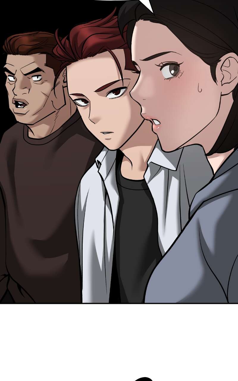 The Bully in Charge Chapitre 92 - Page 78