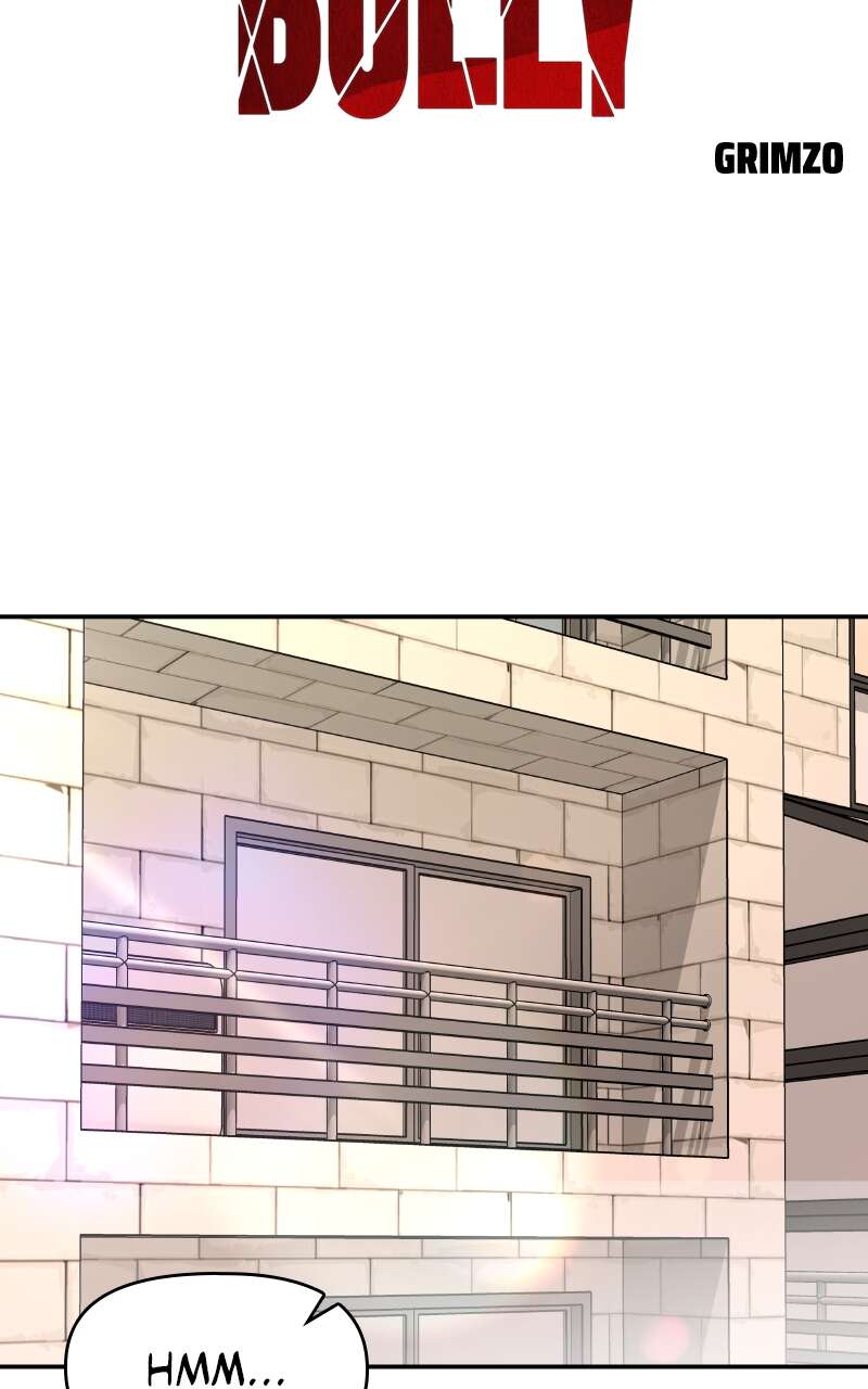 The Bully in Charge Chapitre 92 - Page 8