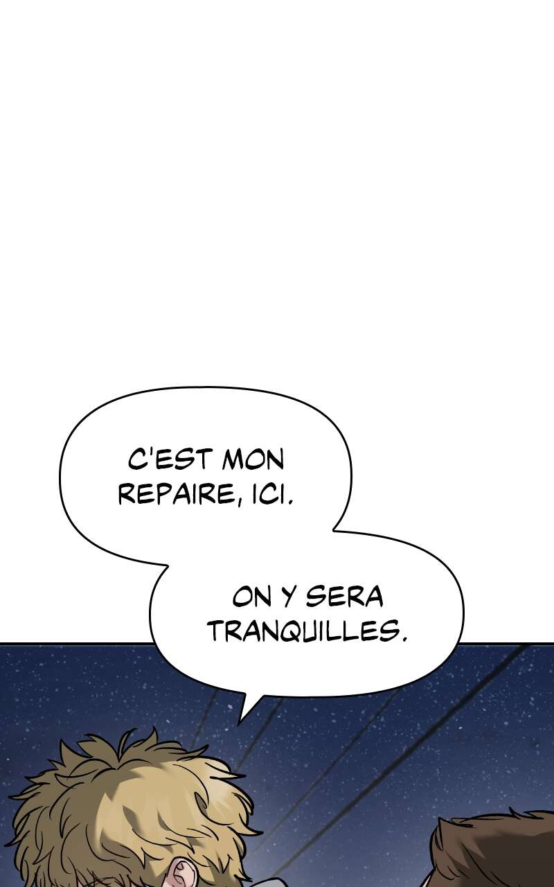The Bully in Charge Chapitre 92 - Page 82