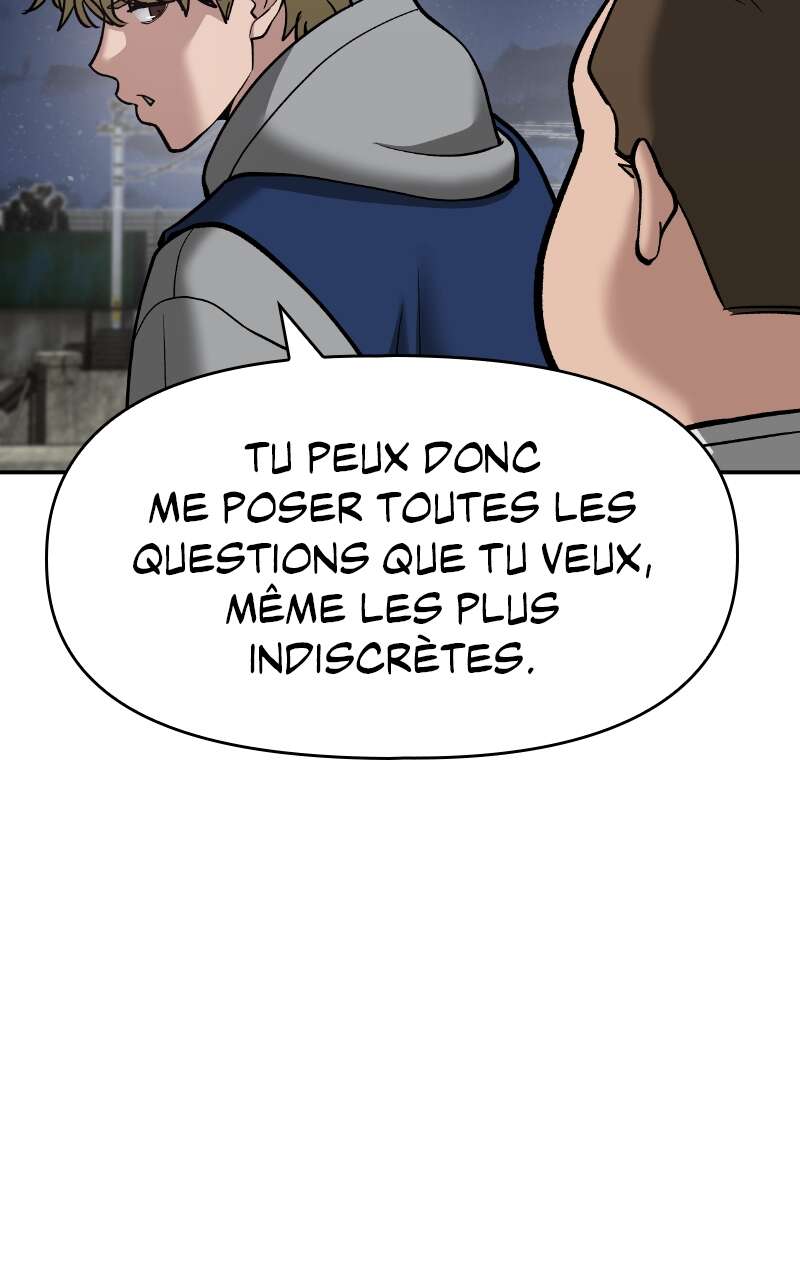 The Bully in Charge Chapitre 92 - Page 83