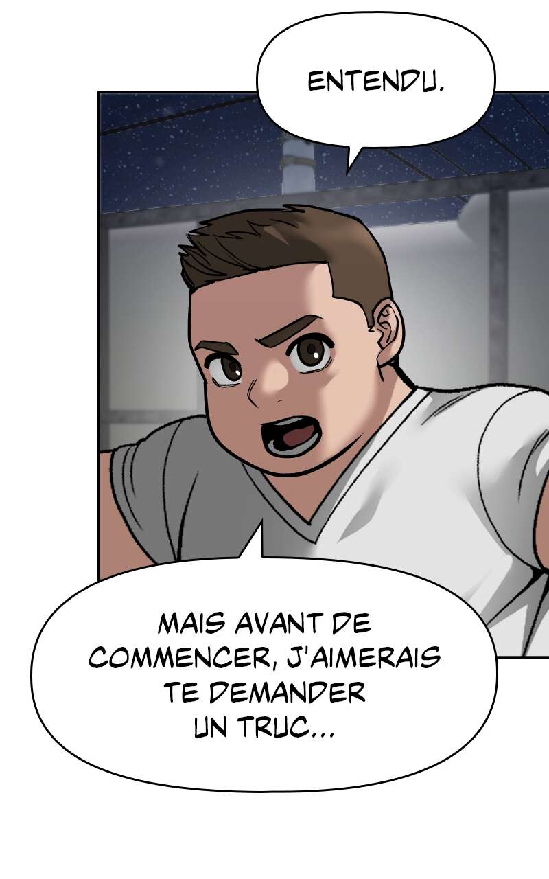 The Bully in Charge Chapitre 92 - Page 84