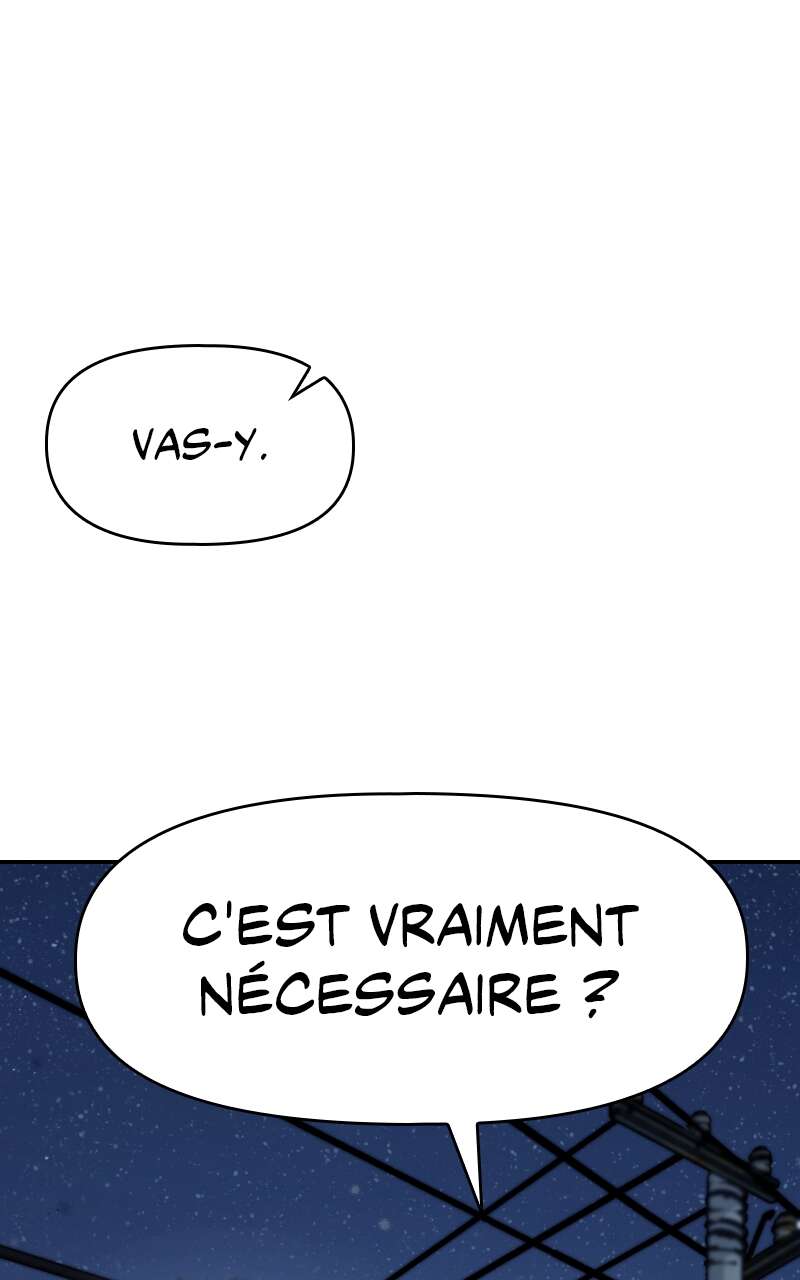 The Bully in Charge Chapitre 92 - Page 85