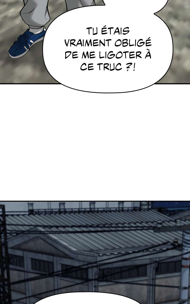 The Bully in Charge Chapitre 92 - Page 87