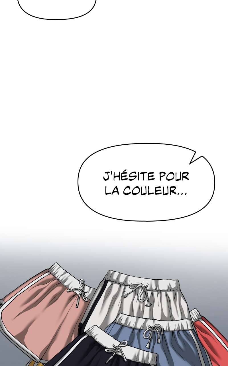 The Bully in Charge Chapitre 92 - Page 9