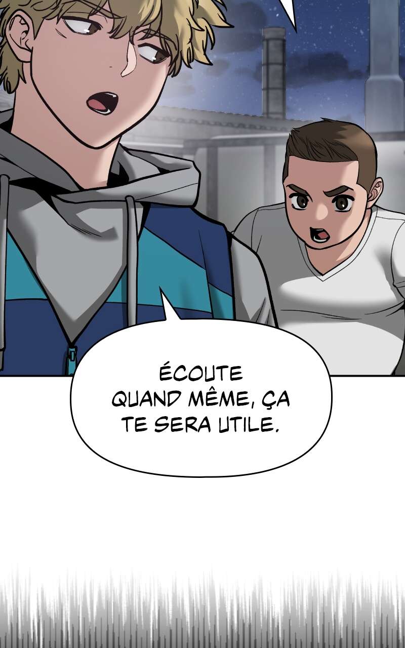 The Bully in Charge Chapitre 92 - Page 90