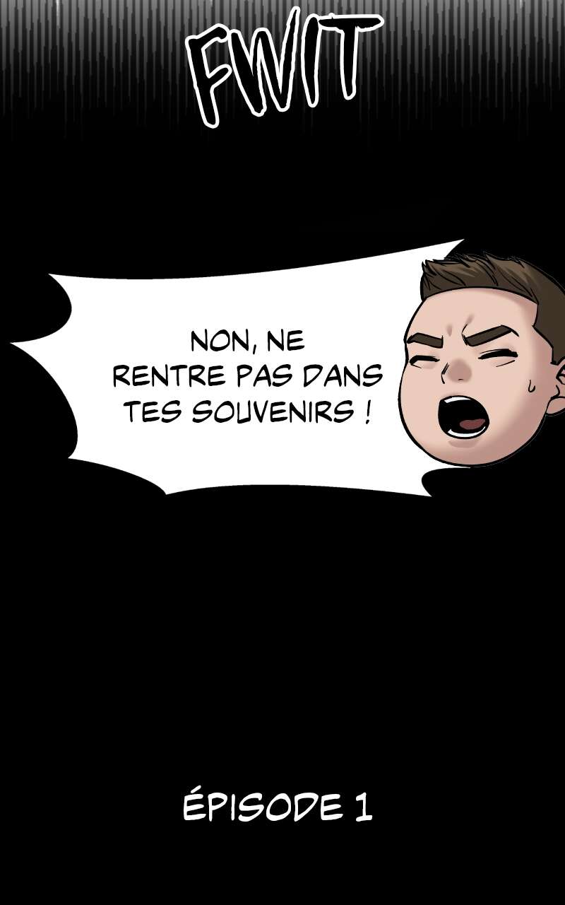 The Bully in Charge Chapitre 92 - Page 91