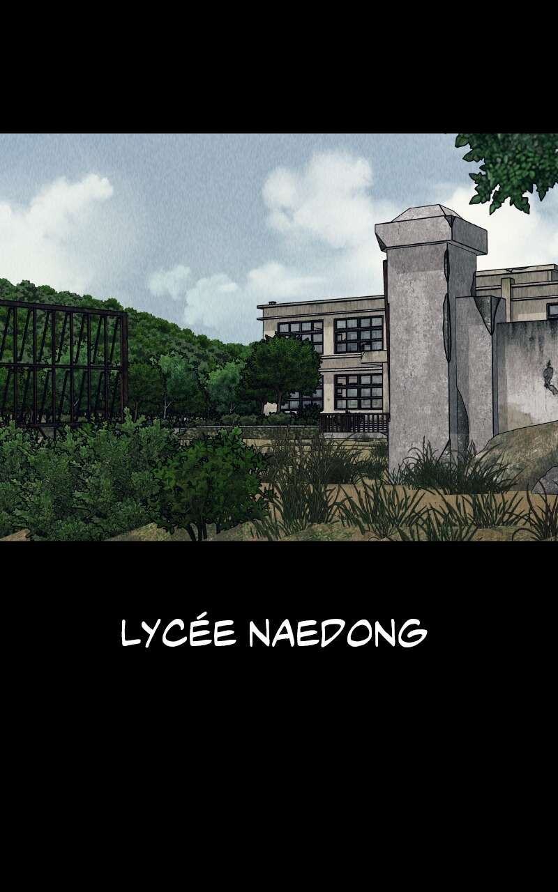 The Bully in Charge Chapitre 92 - Page 92