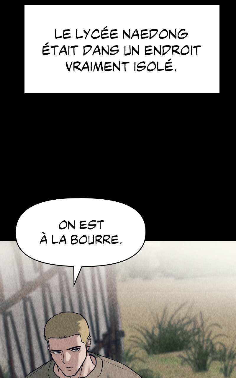 The Bully in Charge Chapitre 92 - Page 94