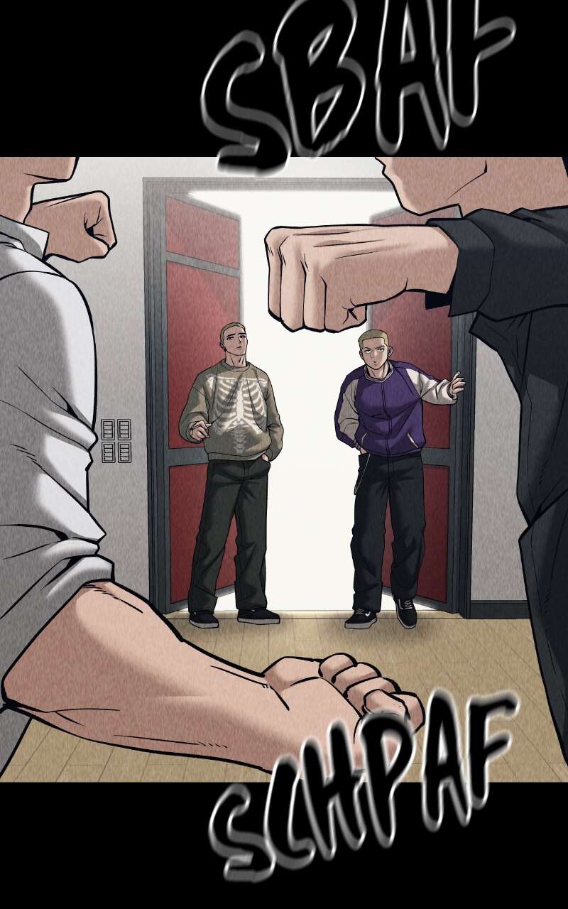The Bully in Charge Chapitre 92 - Page 97
