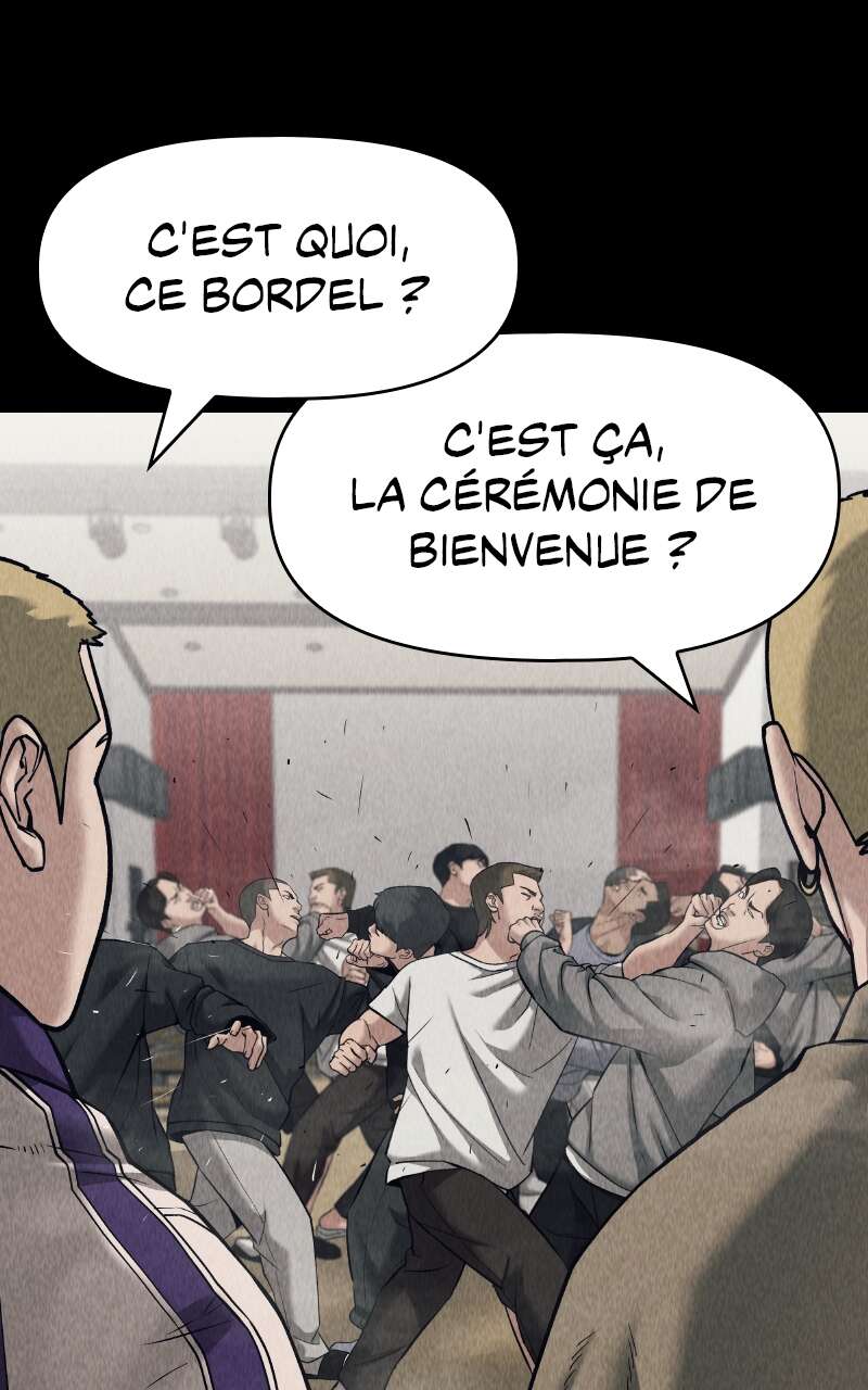 The Bully in Charge Chapitre 92 - Page 98