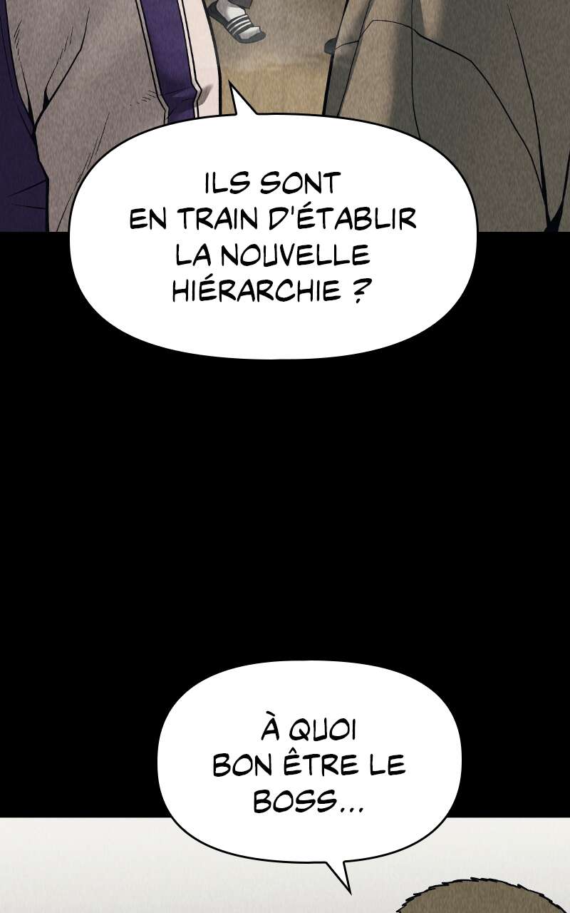 The Bully in Charge Chapitre 92 - Page 99