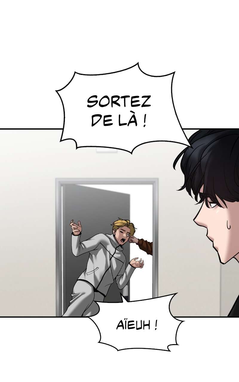 The Bully in Charge Chapitre 93 - Page 1