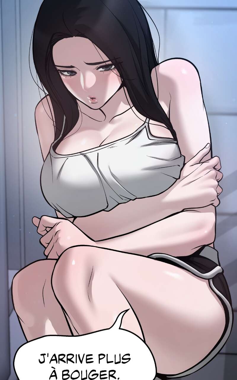 The Bully in Charge Chapitre 93 - Page 10