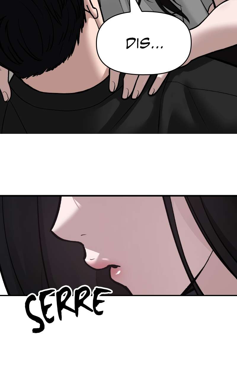 The Bully in Charge Chapitre 93 - Page 101
