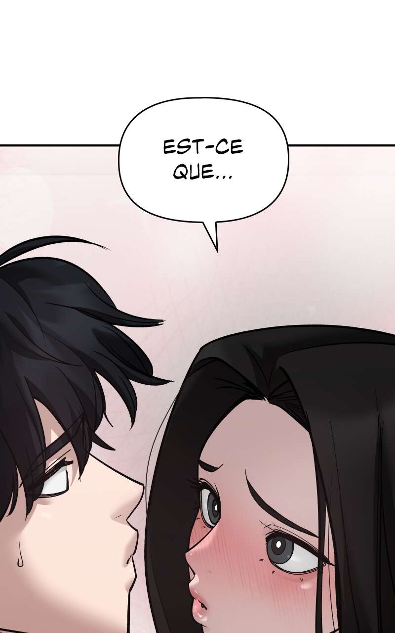 The Bully in Charge Chapitre 93 - Page 102