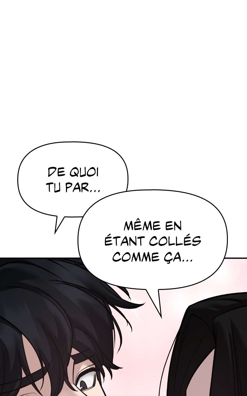 The Bully in Charge Chapitre 93 - Page 104