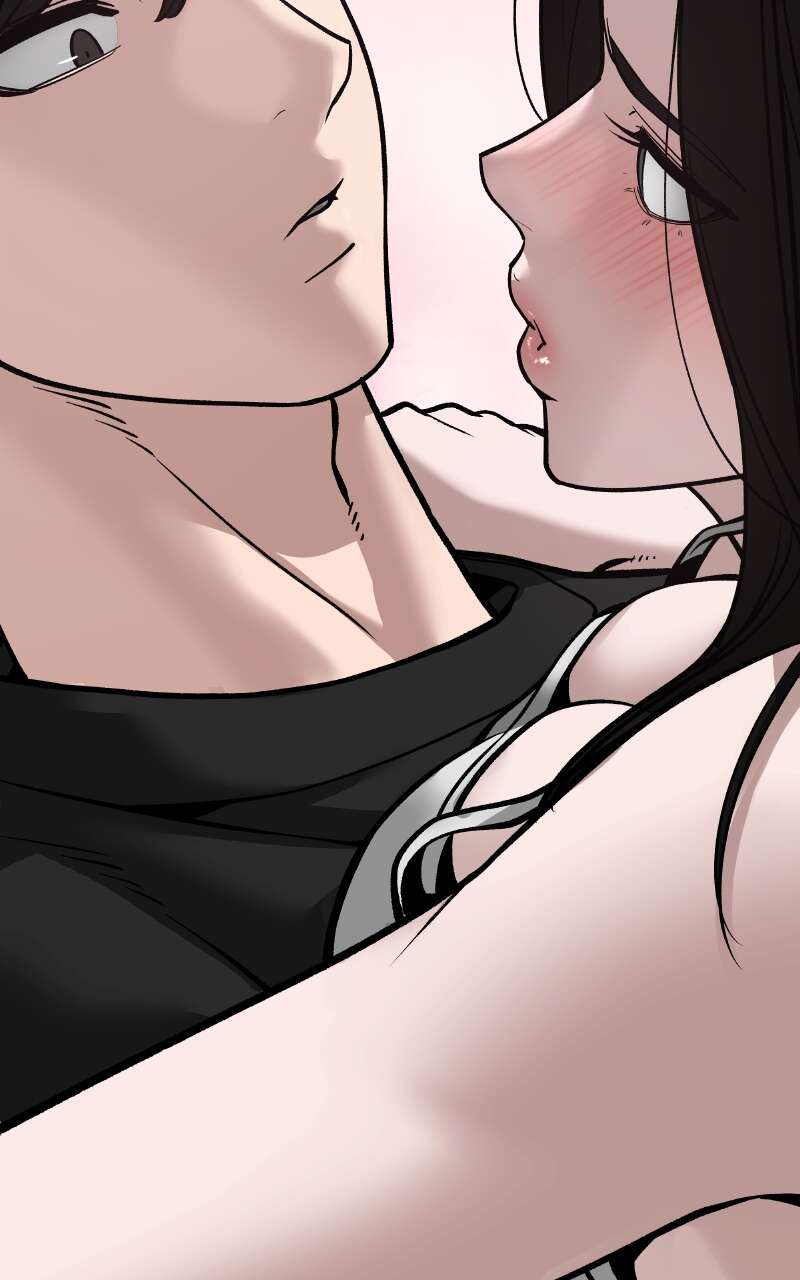 The Bully in Charge Chapitre 93 - Page 105