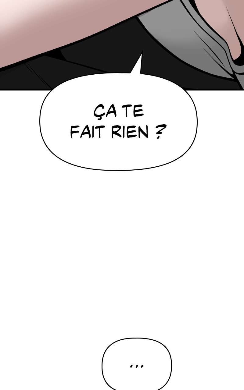 The Bully in Charge Chapitre 93 - Page 106