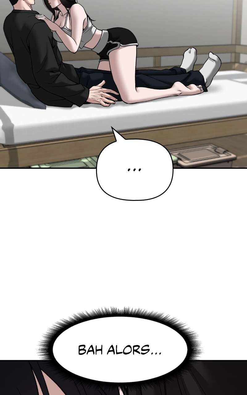 The Bully in Charge Chapitre 93 - Page 108