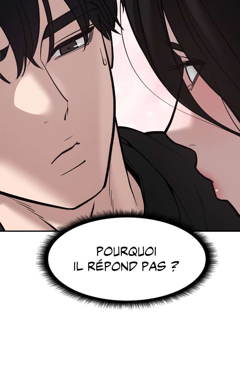 The Bully in Charge Chapitre 93 - Page 109