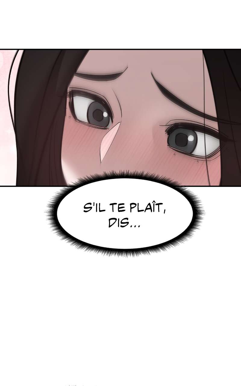 The Bully in Charge Chapitre 93 - Page 110