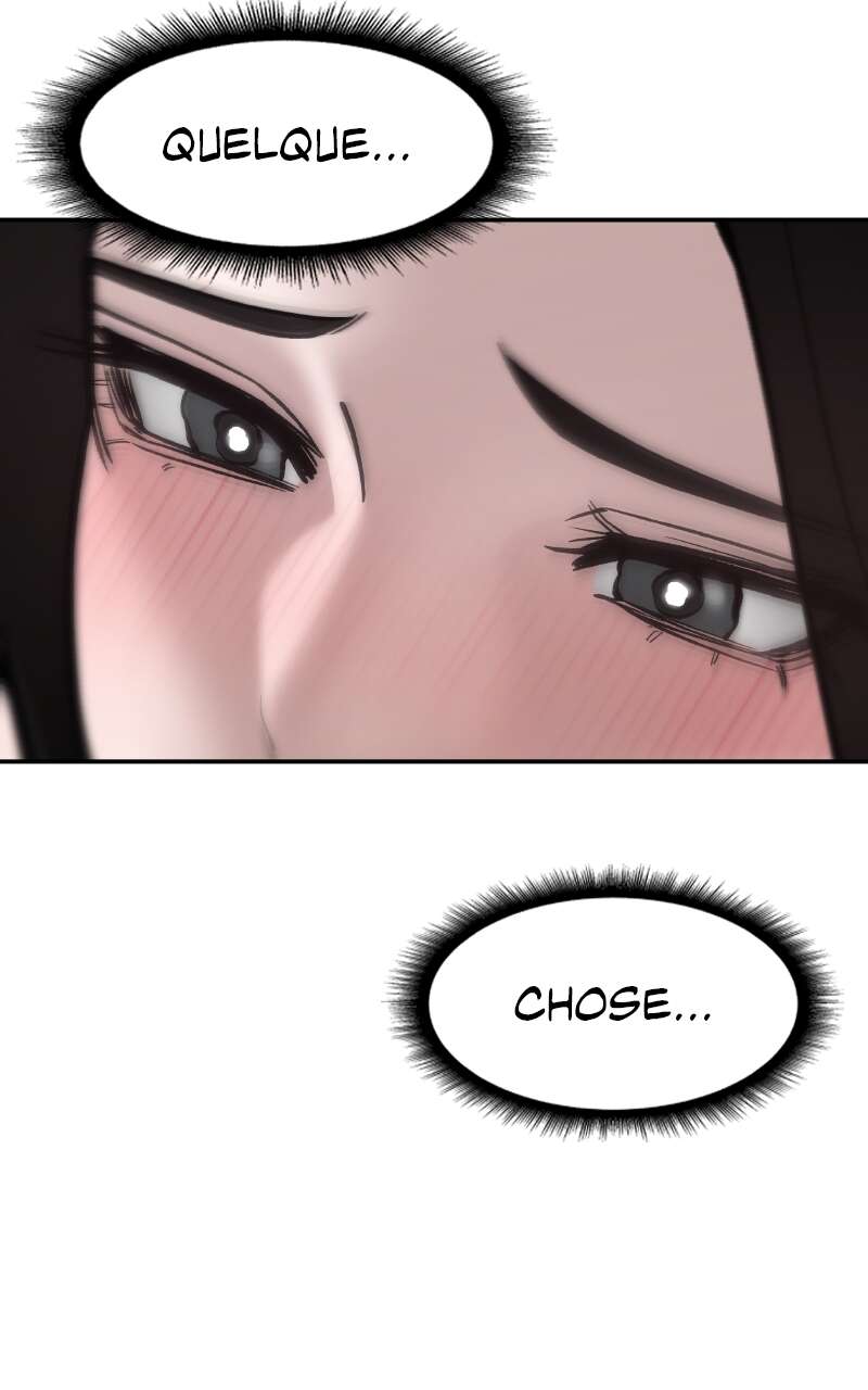 The Bully in Charge Chapitre 93 - Page 111