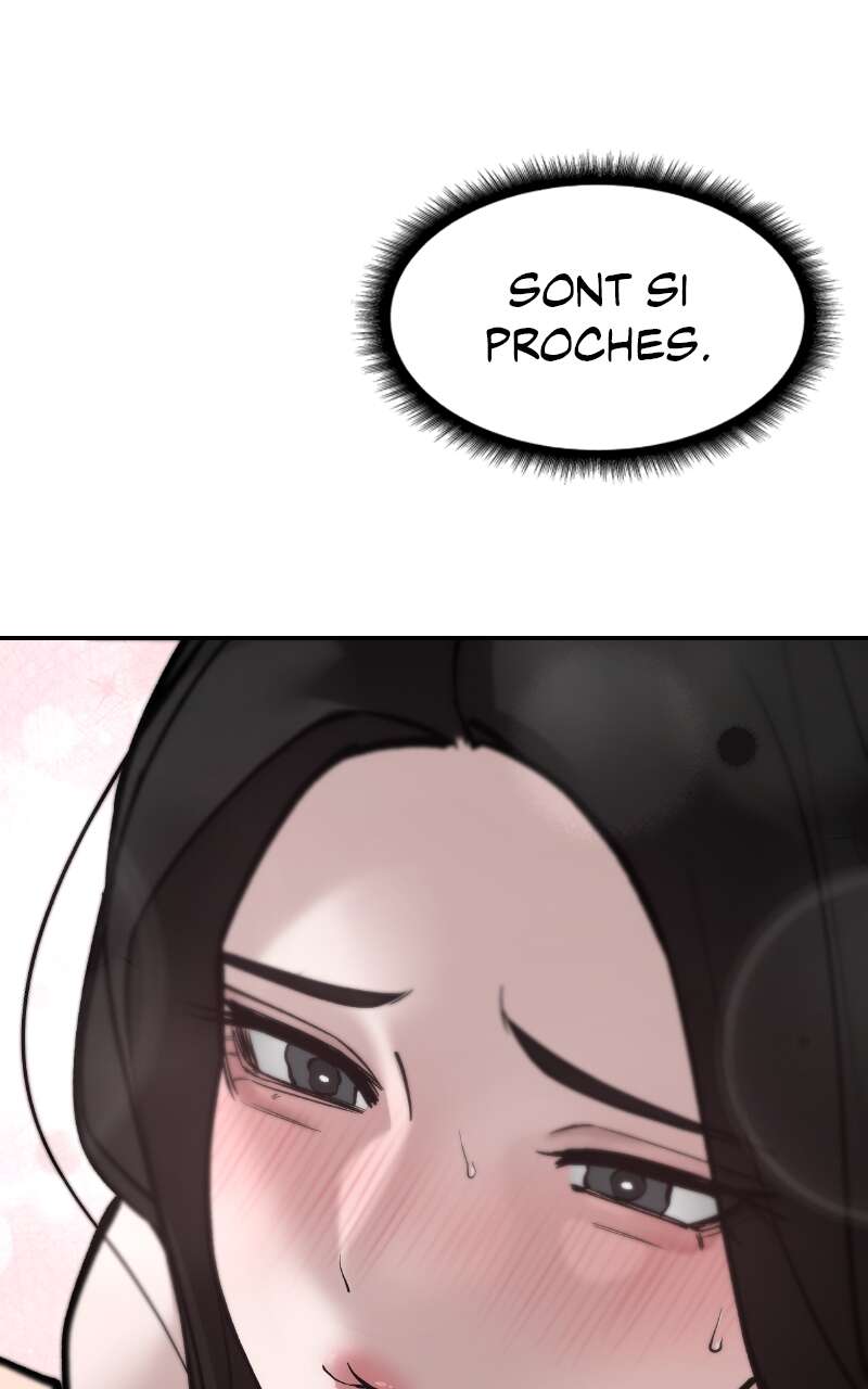 The Bully in Charge Chapitre 93 - Page 113