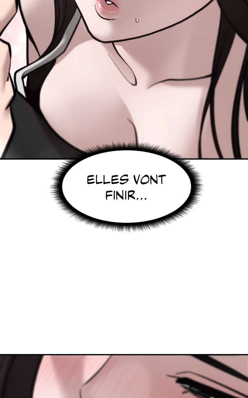 The Bully in Charge Chapitre 93 - Page 114