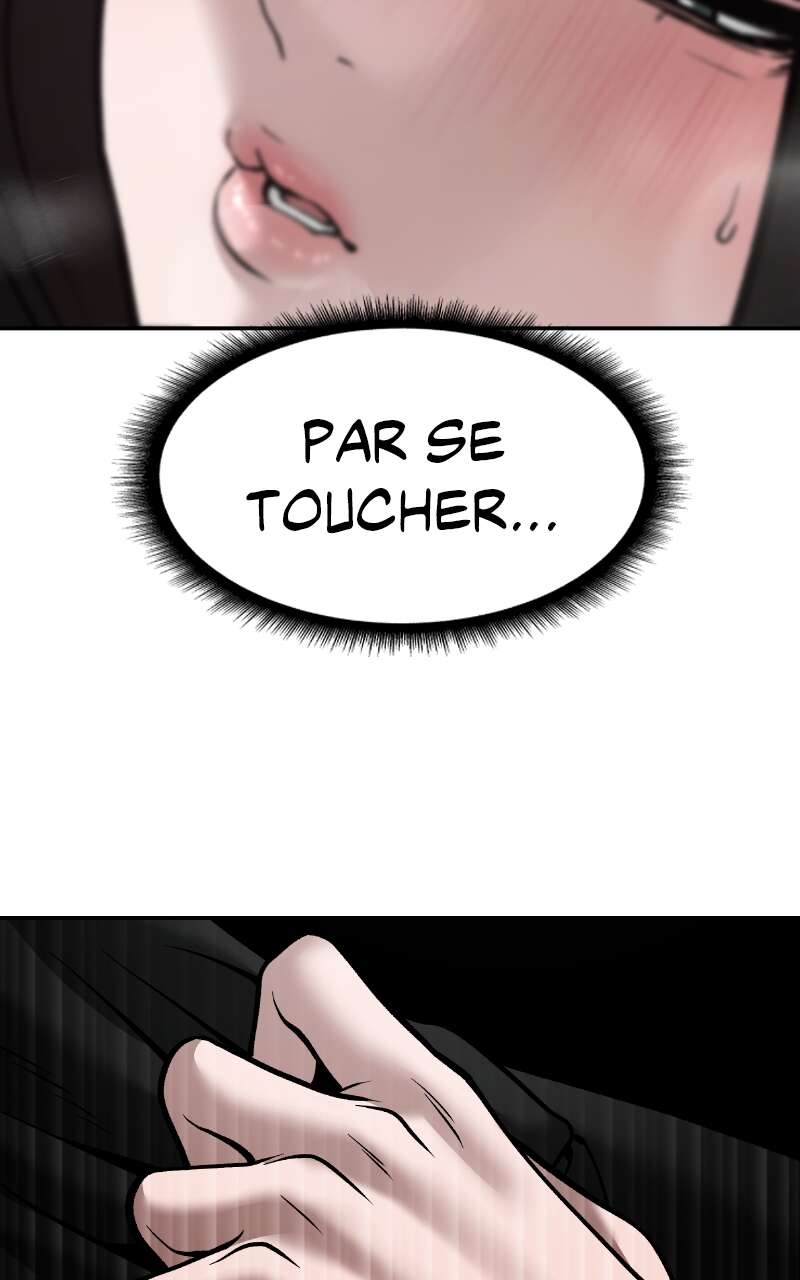 The Bully in Charge Chapitre 93 - Page 115